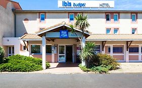 Ibis budget Béziers Est Mediterranée A9 / A75